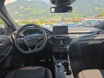 Ford Kuga Gebrauchtwagen Ford Kuga Gebrauchtwagen