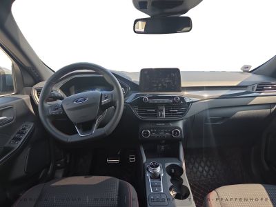 Ford Kuga Gebrauchtwagen Ford Kuga Gebrauchtwagen