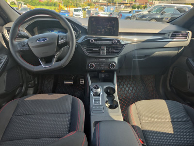 Ford Kuga Gebrauchtwagen Ford Kuga Gebrauchtwagen