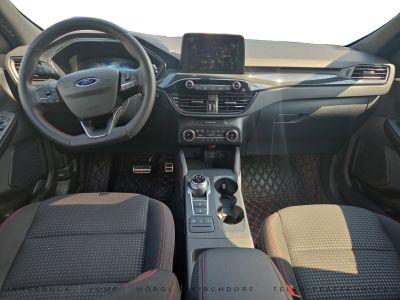Ford Kuga Gebrauchtwagen Ford Kuga Gebrauchtwagen