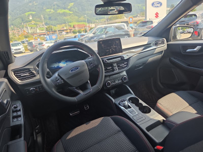 Ford Kuga Gebrauchtwagen Ford Kuga Gebrauchtwagen