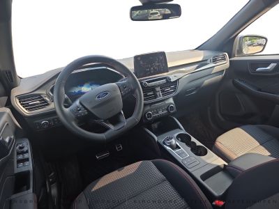 Ford Kuga Gebrauchtwagen Ford Kuga Gebrauchtwagen