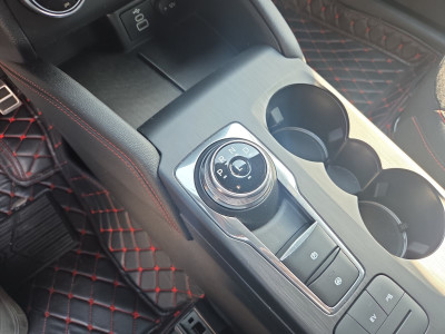 Ford Kuga Gebrauchtwagen Ford Kuga Gebrauchtwagen