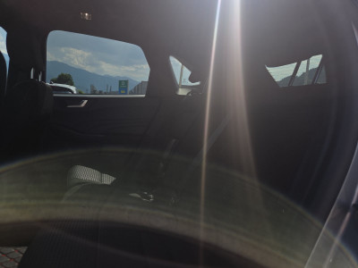 Ford Kuga Gebrauchtwagen Ford Kuga Gebrauchtwagen