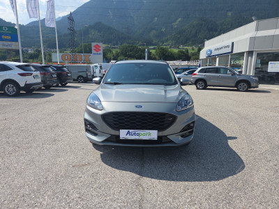 Ford Kuga Gebrauchtwagen Ford Kuga Gebrauchtwagen