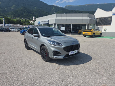 Ford Kuga Gebrauchtwagen Ford Kuga Gebrauchtwagen