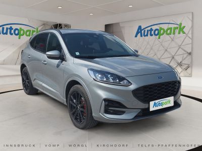 Ford Kuga Gebrauchtwagen Ford Kuga Gebrauchtwagen