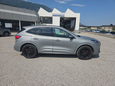 Ford Kuga Gebrauchtwagen Ford Kuga Gebrauchtwagen