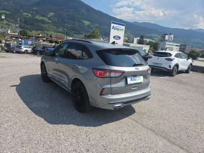 Ford Kuga Gebrauchtwagen Ford Kuga Gebrauchtwagen