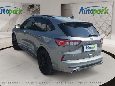 Ford Kuga Gebrauchtwagen Ford Kuga Gebrauchtwagen