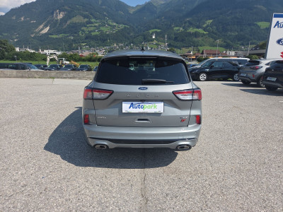 Ford Kuga Gebrauchtwagen Ford Kuga Gebrauchtwagen
