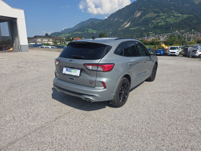 Ford Kuga Gebrauchtwagen Ford Kuga Gebrauchtwagen
