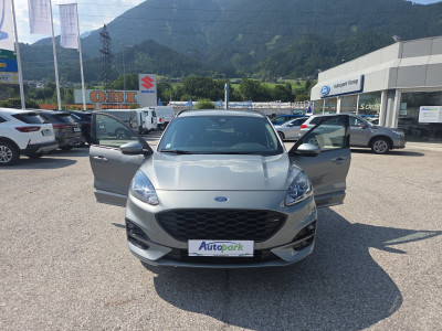 Ford Kuga Gebrauchtwagen Ford Kuga Gebrauchtwagen