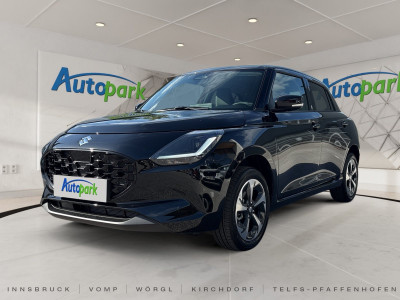 Suzuki Swift Neuwagen Suzuki Swift Neuwagen