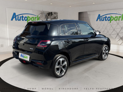 Suzuki Swift Neuwagen Suzuki Swift Neuwagen