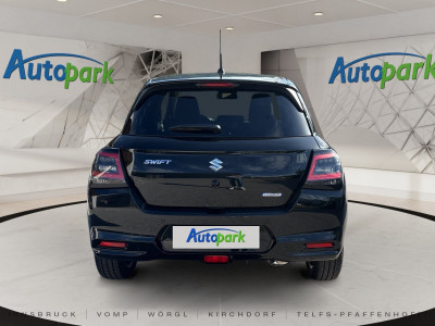 Suzuki Swift Neuwagen Suzuki Swift Neuwagen
