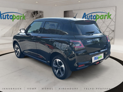 Suzuki Swift Neuwagen Suzuki Swift Neuwagen