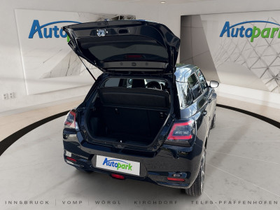 Suzuki Swift Neuwagen Suzuki Swift Neuwagen
