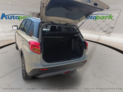 Suzuki Vitara Gebrauchtwagen Suzuki Vitara Gebrauchtwagen