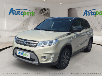 Suzuki Vitara Gebrauchtwagen Suzuki Vitara Gebrauchtwagen