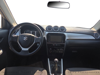 Suzuki Vitara Gebrauchtwagen Suzuki Vitara Gebrauchtwagen