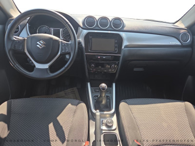 Suzuki Vitara Gebrauchtwagen Suzuki Vitara Gebrauchtwagen