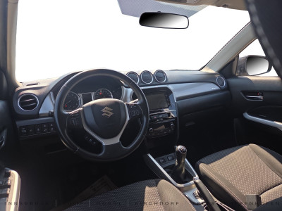 Suzuki Vitara Gebrauchtwagen Suzuki Vitara Gebrauchtwagen