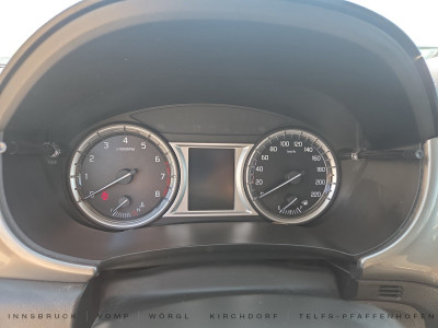Suzuki Vitara Gebrauchtwagen Suzuki Vitara Gebrauchtwagen