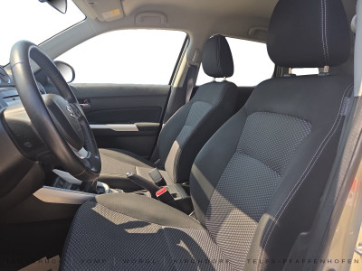 Suzuki Vitara Gebrauchtwagen Suzuki Vitara Gebrauchtwagen