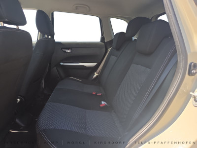 Suzuki Vitara Gebrauchtwagen Suzuki Vitara Gebrauchtwagen