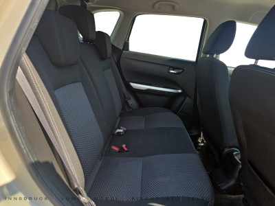 Suzuki Vitara Gebrauchtwagen Suzuki Vitara Gebrauchtwagen