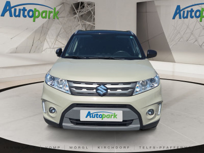 Suzuki Vitara Gebrauchtwagen Suzuki Vitara Gebrauchtwagen