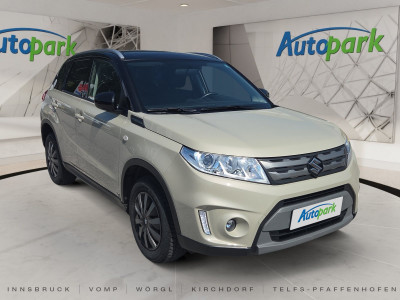 Suzuki Vitara Gebrauchtwagen Suzuki Vitara Gebrauchtwagen