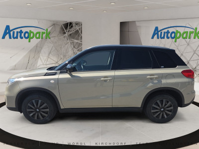 Suzuki Vitara Gebrauchtwagen Suzuki Vitara Gebrauchtwagen