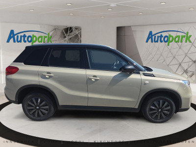 Suzuki Vitara Gebrauchtwagen Suzuki Vitara Gebrauchtwagen