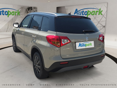 Suzuki Vitara Gebrauchtwagen Suzuki Vitara Gebrauchtwagen