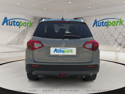 Suzuki Vitara Gebrauchtwagen Suzuki Vitara Gebrauchtwagen