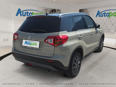 Suzuki Vitara Gebrauchtwagen Suzuki Vitara Gebrauchtwagen
