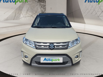 Suzuki Vitara Gebrauchtwagen Suzuki Vitara Gebrauchtwagen