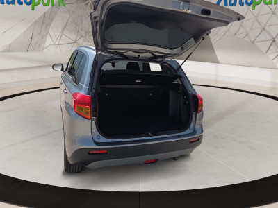 Suzuki Vitara Gebrauchtwagen Suzuki Vitara Gebrauchtwagen