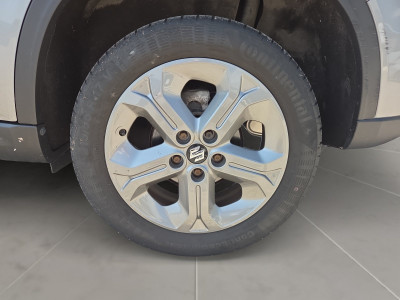 Suzuki Vitara Gebrauchtwagen Suzuki Vitara Gebrauchtwagen