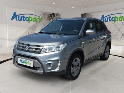 Suzuki Vitara Gebrauchtwagen Suzuki Vitara Gebrauchtwagen