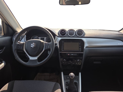 Suzuki Vitara Gebrauchtwagen Suzuki Vitara Gebrauchtwagen