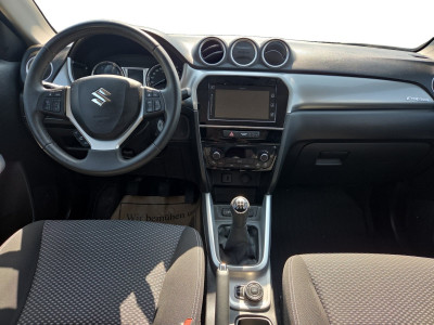 Suzuki Vitara Gebrauchtwagen Suzuki Vitara Gebrauchtwagen