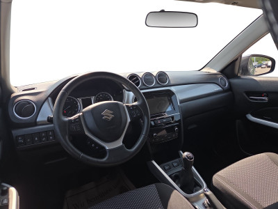 Suzuki Vitara Gebrauchtwagen Suzuki Vitara Gebrauchtwagen