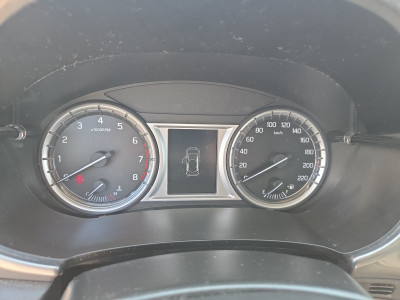 Suzuki Vitara Gebrauchtwagen Suzuki Vitara Gebrauchtwagen