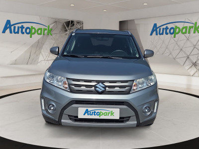 Suzuki Vitara Gebrauchtwagen Suzuki Vitara Gebrauchtwagen