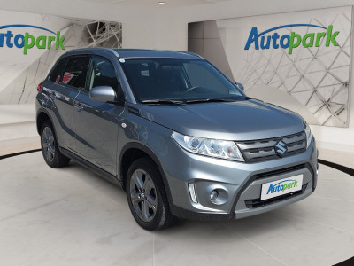 Suzuki Vitara Gebrauchtwagen Suzuki Vitara Gebrauchtwagen