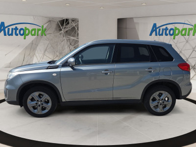Suzuki Vitara Gebrauchtwagen Suzuki Vitara Gebrauchtwagen