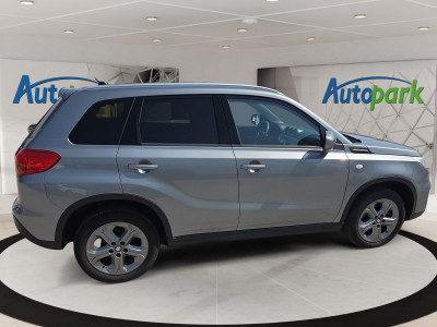 Suzuki Vitara Gebrauchtwagen Suzuki Vitara Gebrauchtwagen